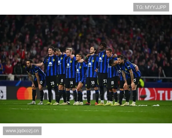 国米欧冠竞争力稳定提升:对争冠格局影响逐步显现