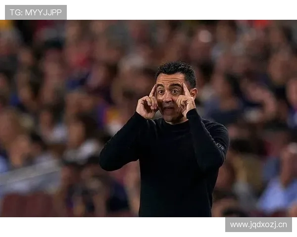 哈维之后:巴萨的体系到底在延续还是重建?