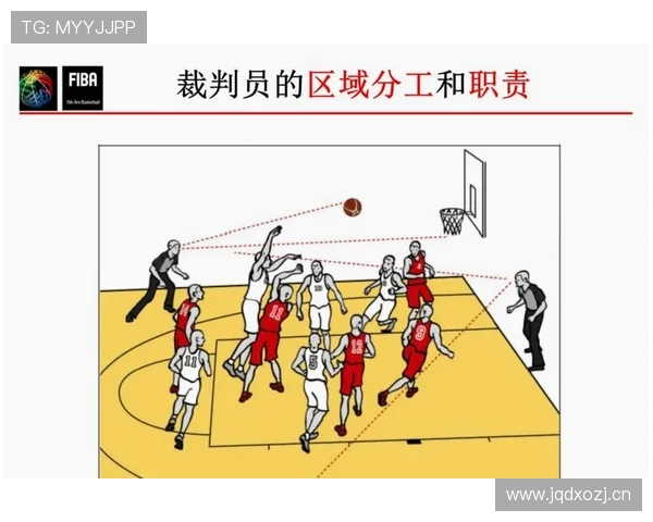 主裁判职责全解析：判罚权与比赛控制的关键规则解读