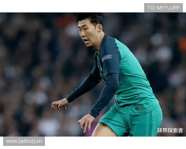 孙兴慜：亚洲足球历史第一人的数据与荣誉解析