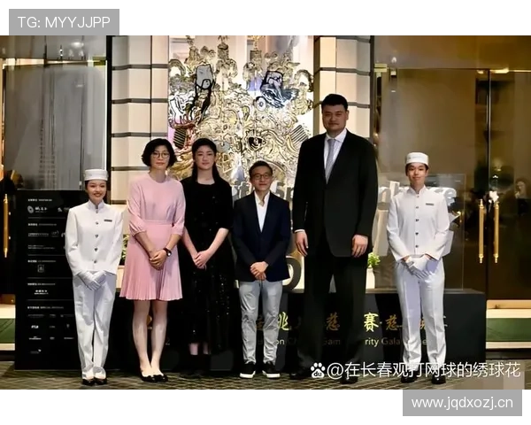 姚明家厨房大到能开餐厅，我看图那刻傻眼了