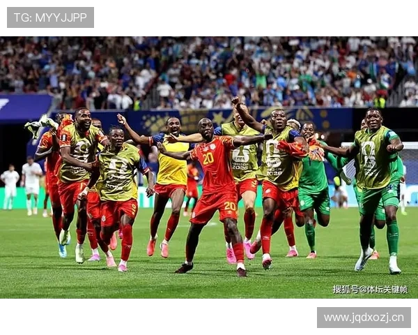 2026世界杯32强淘汰赛冷门汇总:强队出局与黑马晋级 2026世界杯32强淘汰赛冷门汇总:强队出局与黑马晋级